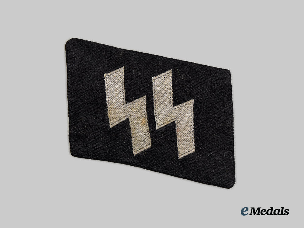 germany,_ss._a_late-_war_waffen-_ss_em/_nco’s_collar_tab_ai1_9275