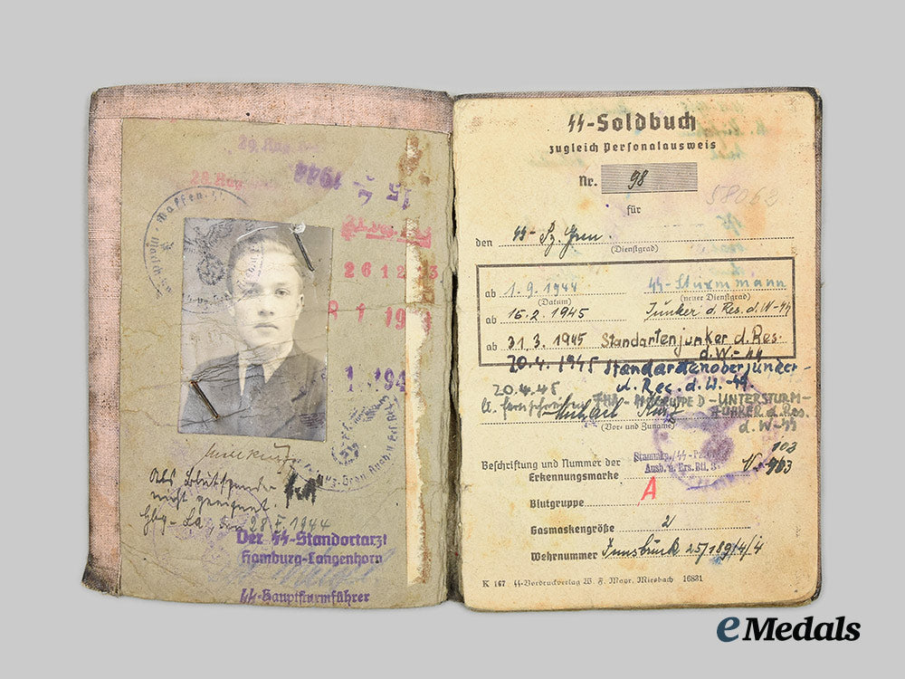 germany,_ss._a_soldbuch_to_a_decorated_waffen-_ss_combatant_michael_kurz_ai1_9290