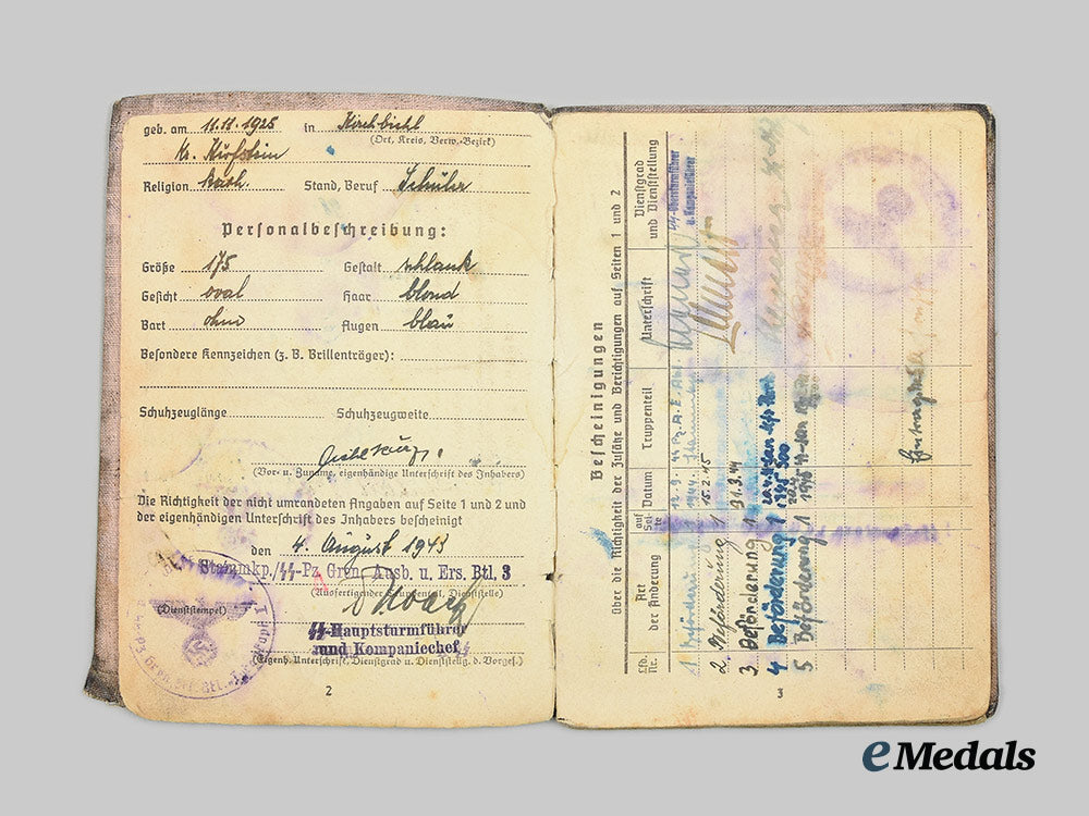 germany,_ss._a_soldbuch_to_a_decorated_waffen-_ss_combatant_michael_kurz_ai1_9291