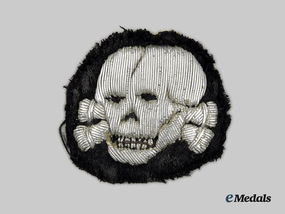 germany,_ss._a_rare_waffen-_ss_officer’s_visor_cap_totenkopf,_collar_tab_cutoff_example_ai1_9321