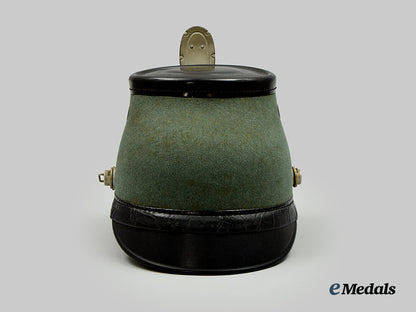 germany,_ordnungspolizei._an_em/_nco’s_shako,_robert_lubstein_ai1_9933