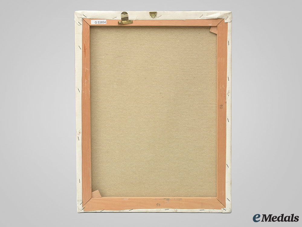 germany,_luftwaffe._a_portrait_of_a_decorated_flight_personnel_leutnant_ai23_cbb_7296