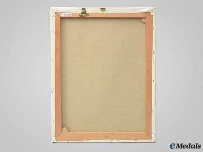 germany,_luftwaffe._a_portrait_of_a_decorated_flight_personnel_leutnant_ai23_cbb_7296