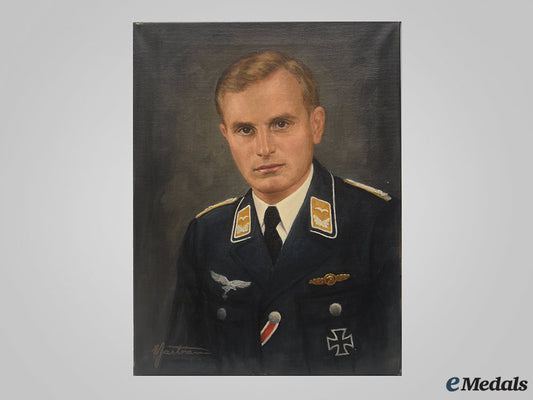 germany,_luftwaffe._a_portrait_of_a_decorated_flight_personnel_leutnant_ai23_cbb_7297