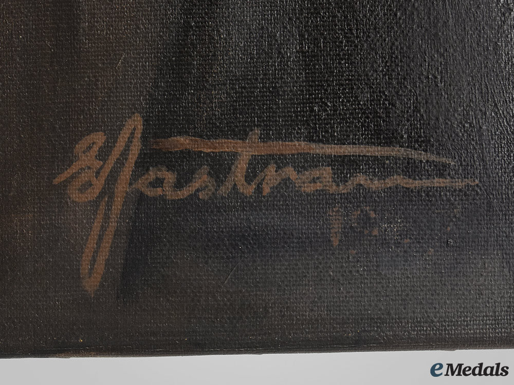 germany,_luftwaffe._a_portrait_of_a_decorated_flight_personnel_leutnant_ai23_cbb_7300