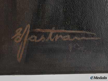 germany,_luftwaffe._a_portrait_of_a_decorated_flight_personnel_leutnant_ai23_cbb_7300