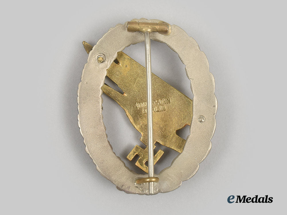 germany,_luftwaffe._a_fallschirmjäger_badge,_with_case,_by_imme&_sohn_ai23_cbb_7484