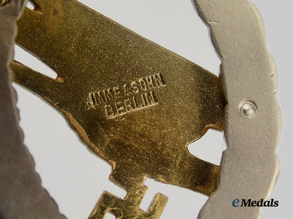 germany,_luftwaffe._a_fallschirmjäger_badge,_with_case,_by_imme&_sohn_ai23_cbb_7486