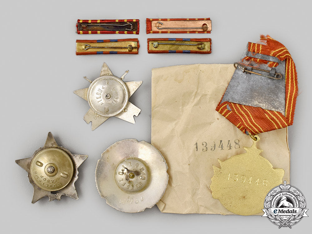 yugoslavia,_socialist_federal_republic._a_lot_of_four_awards_ai_058