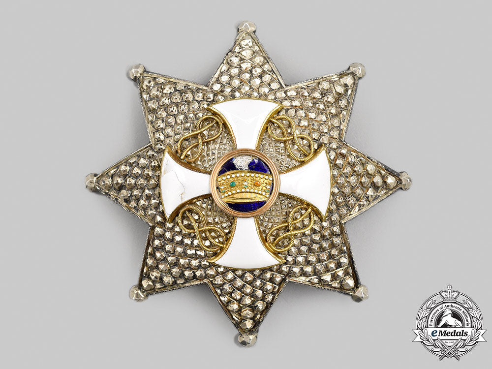 italy,_kingdom._an_order_of_the_crown_of_italy,_ii_class_grand_officer_star,_c.1900_ai_062