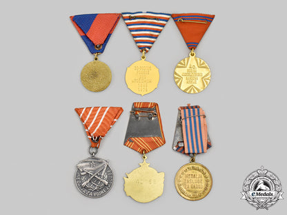 yugoslavia,_socialist_federal_republic._a_lot_of_six_awards_ai_078_1