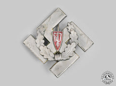 A Carpathian-German Distinguished Service Decoration