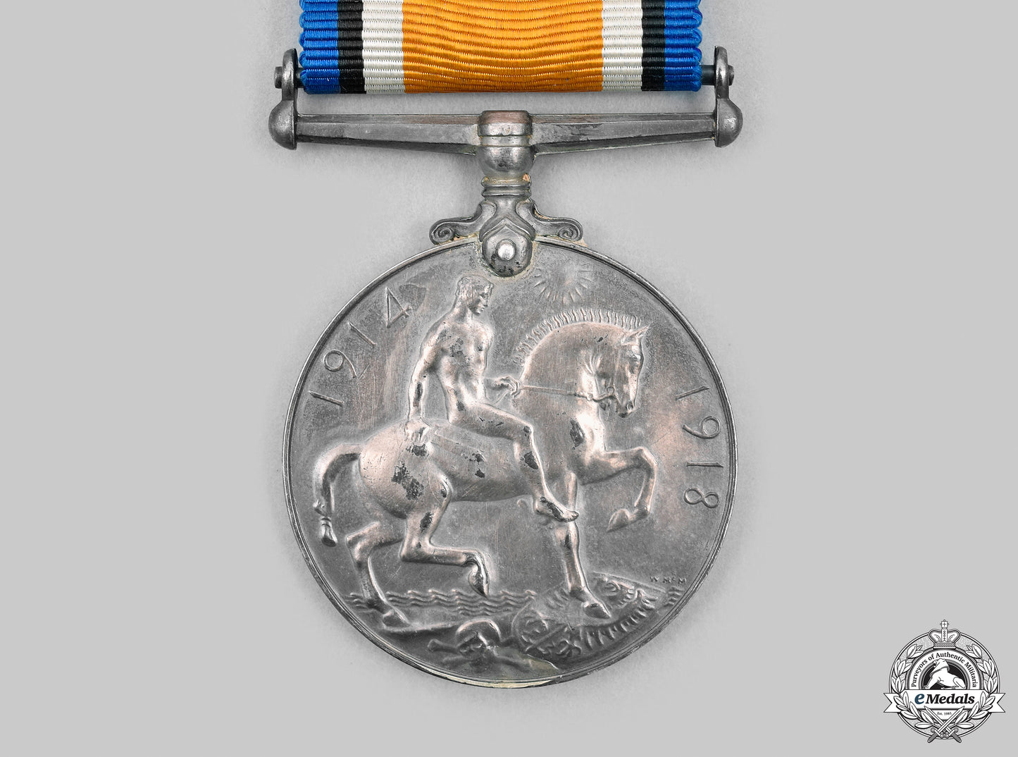 canada._a_british_war_medal,73_rd_infantry_battalion,_canadian_machine_gun_brigade_aiinc323