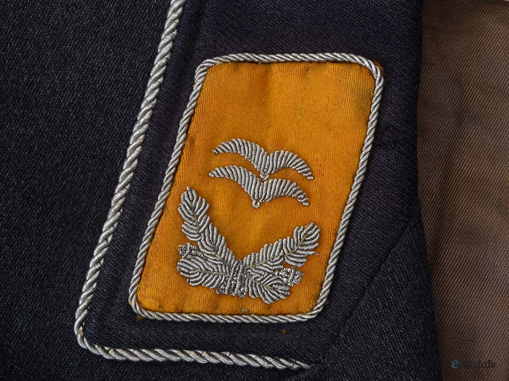 germany,_luftwaffe._a_uniform_and_visor_cap_set_to_oberleutnant_schnabel,_condor_legion_veteran_aiinc_2582_1_1