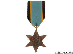 Air Crew Europe Star