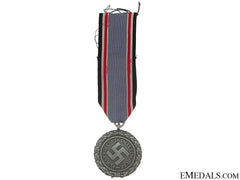Air Defense Decoration- 2Nd Class