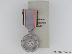 Air Defense Honour Decoration In Case Of Issue