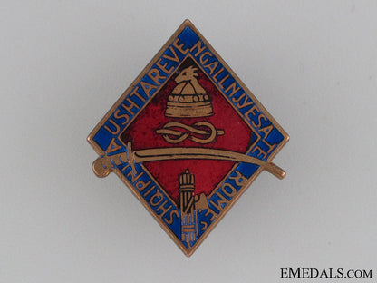 albanian_campaign_veteran's_badge_albanian_campaig_528385abc63b9