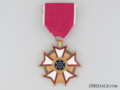 American Legion Of Merit, Legionnaire Grade