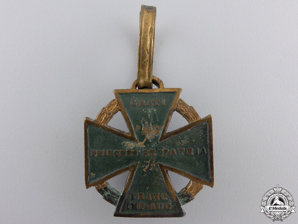 an1813-14_austrian_army_cross_an_1813_14_austr_55ae41036ae10