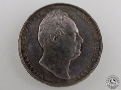 An 1831 William Iv Coronation Medal