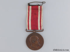 An 1848-50 Danish Campaign Medal