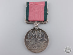 An 1854 Turkish Crimea Medal; Sardinia Issue