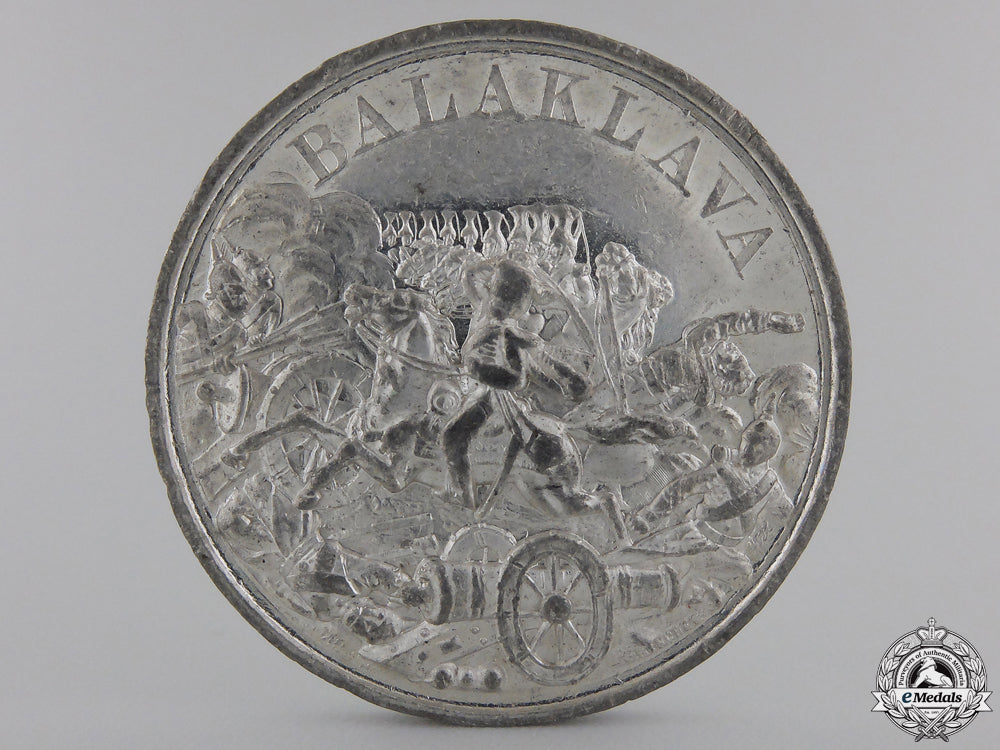 an1856_issued_battle_of_balaclava_medal_an_1856_issued_b_5537de59ad25e