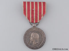 An 1859 Italy Campaign Medal