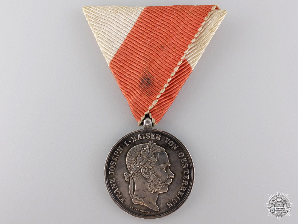 an1866_austrian_prague_commemorative_medal_an_1866_austrian_5485b93f0f5f1