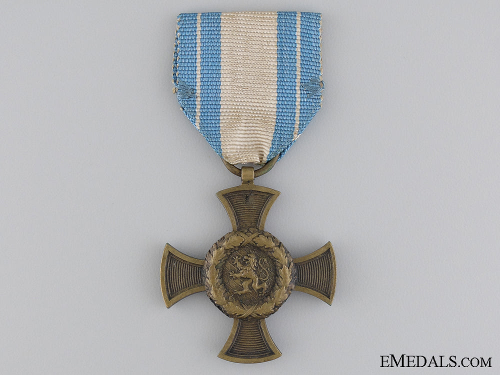 an1866_bavarian_campaign_war_cross_for_austria_an_1866_bavarian_544665820a0bb