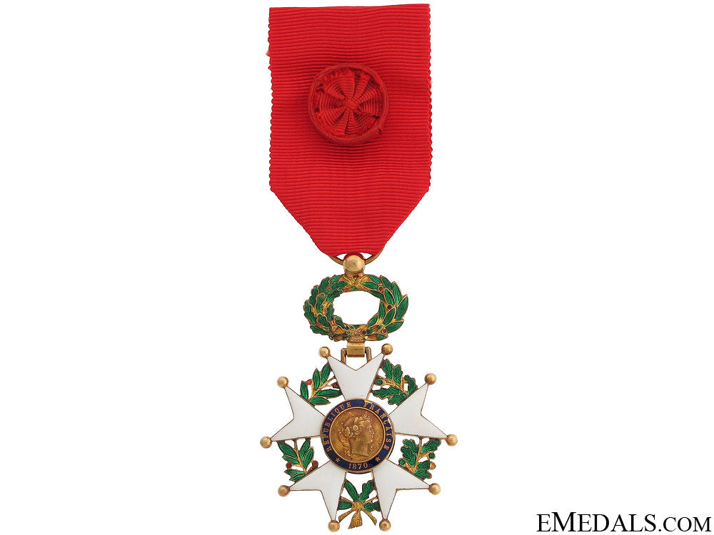 an1870_s_gold_legion_d'honneur_an_1870s_gold_le_51b74f745e1b3