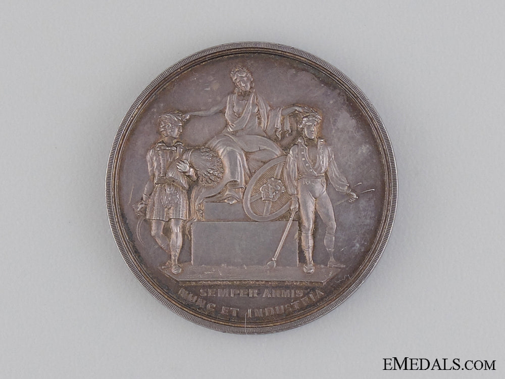 an1876_highland_society_of_scotland_medal_an_1876_highland_5418324f884f5