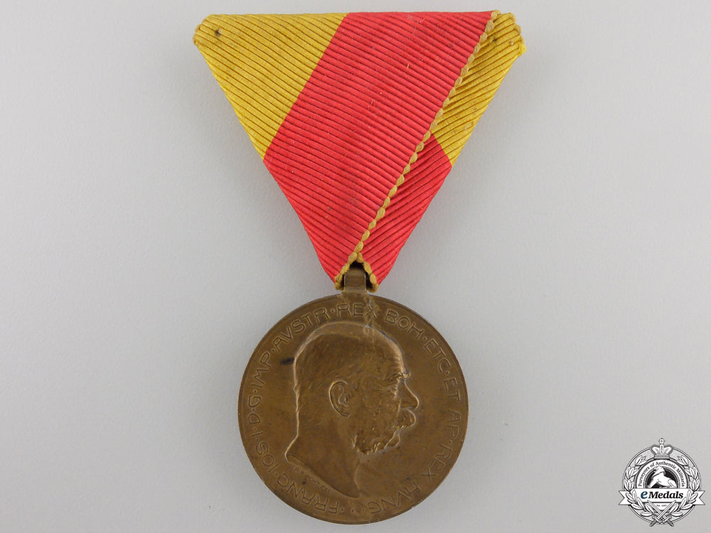 an1908_austrian_bosnia_commemorative_medal_an_1908_austrian_5579a98948d0e