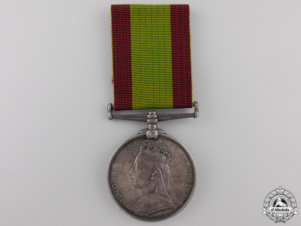 an_afghanistan_medal_to_the5_th_regiment_of_foot_con#41_an_afghanistan_m_557c5fe713a2d