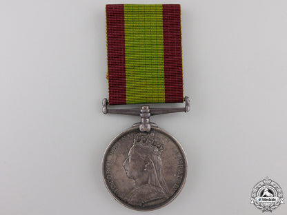 an_afghanistan_medal_to_the5_th_regiment_of_foot_con#41_an_afghanistan_m_557c5fe713a2d