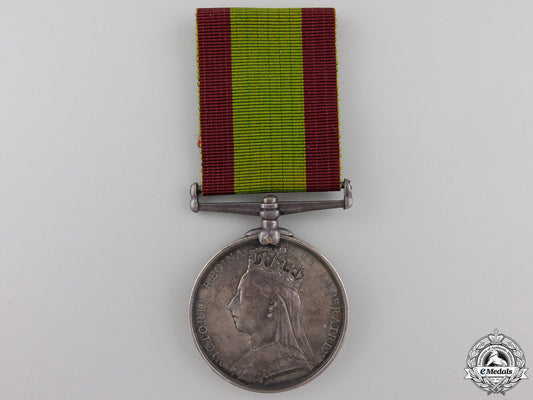 an_afghanistan_medal_to_the5_th_regiment_of_foot_con#41_an_afghanistan_m_557c5fe713a2d