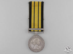 An Africa General Service Medal 1902-56 For Kenya