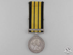 An Africa General Service Medal 1902-56 For Kenya