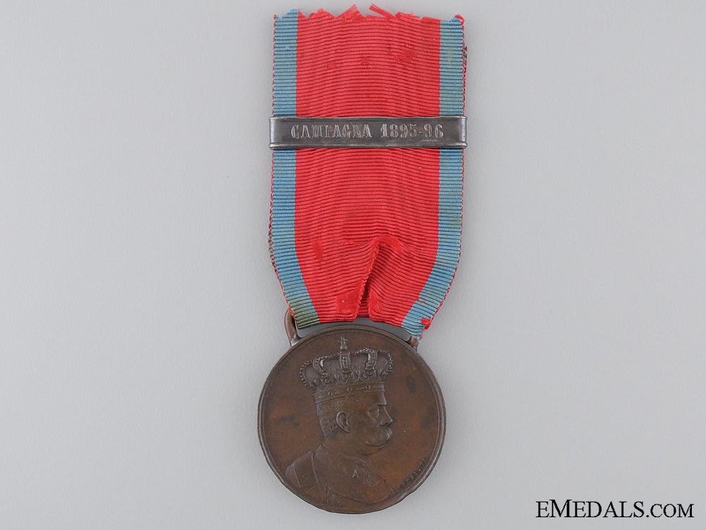 an_african_campaign_medal_with1895-96_campaign_clasp_an_african_campa_53daa0f168282
