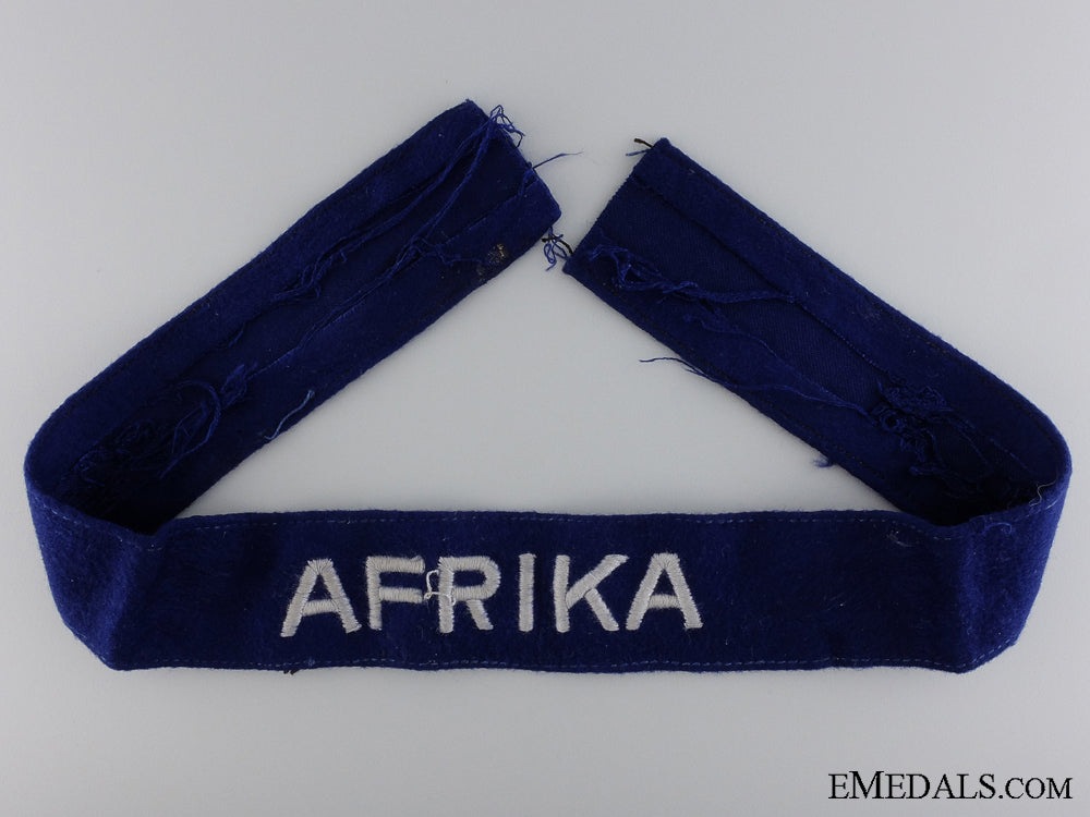 a_luftwaffe_afrika_campaign_cufftitle;_other_ranks_version_an_afrika_campai_545be9a5db314