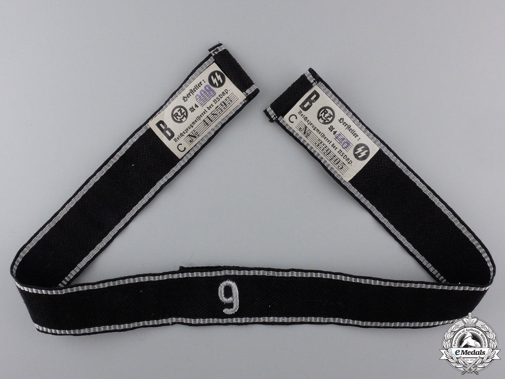 an_allgemeine-_ss_standarte9_cufftitle;_rzm_tags_an_allgemeine_ss_55157baff2e5c