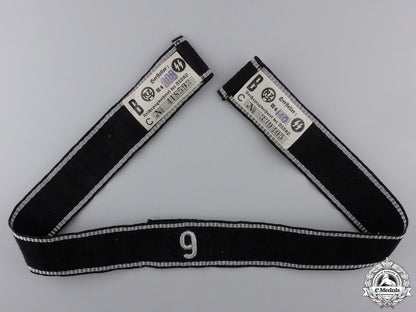 an_allgemeine-_ss_standarte9_cufftitle;_rzm_tags_an_allgemeine_ss_55157baff2e5c