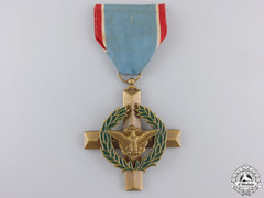 An American Air Force Cross