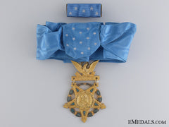 United States. A Second War Period American Army Medal Of Honor 1944-1964