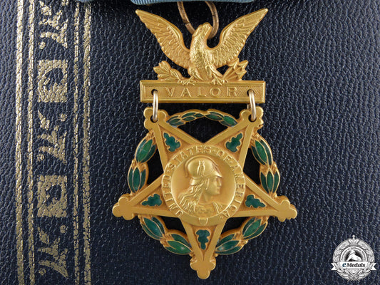an_american_army_medal_of_honor_by_h.l.p._n.y._co_an_american_army_551bfbf5cc4a0