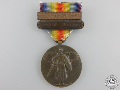 an_american_first_war_victory_medal_to_submarine_u.s.s._l-_ten_an_american_firs_5597d7fc2262a