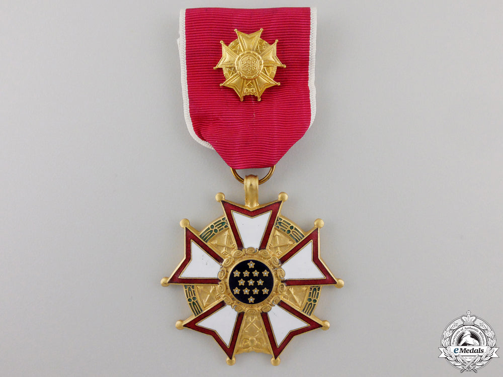 an_american_legion_of_merit;_officer_an_american_legi_5565f9469a8f6