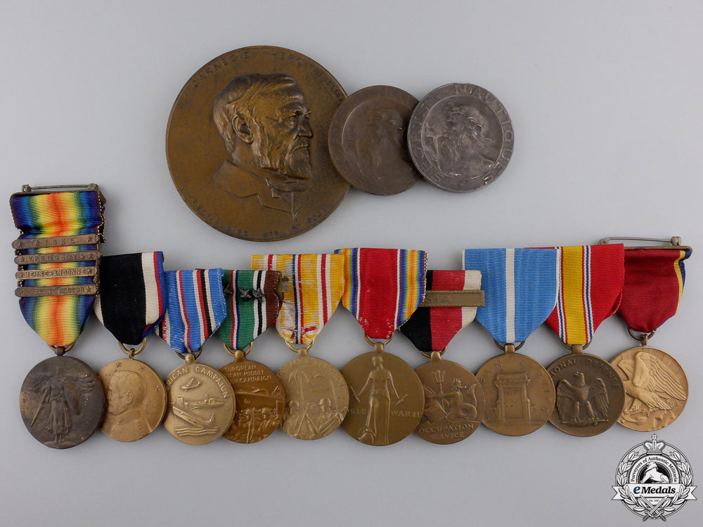 an_american_service&_carnegie_medal_group_to_olympic_swimmer_an_american_serv_551ad17c3fc72