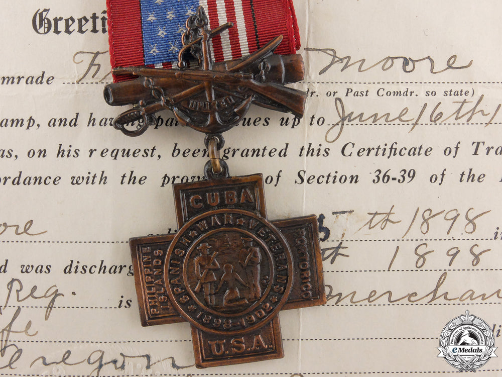 an_american_spanish_war_veterans_award&_document_an_american_span_55803bff20e5a